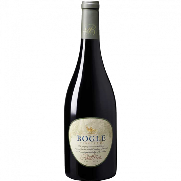 Bogle Pinot Noir