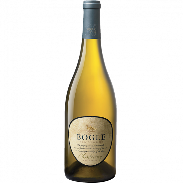 Bogle Chardonnay PNG