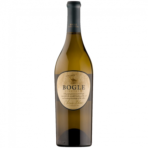 Bogle Chenin Blanc PNG