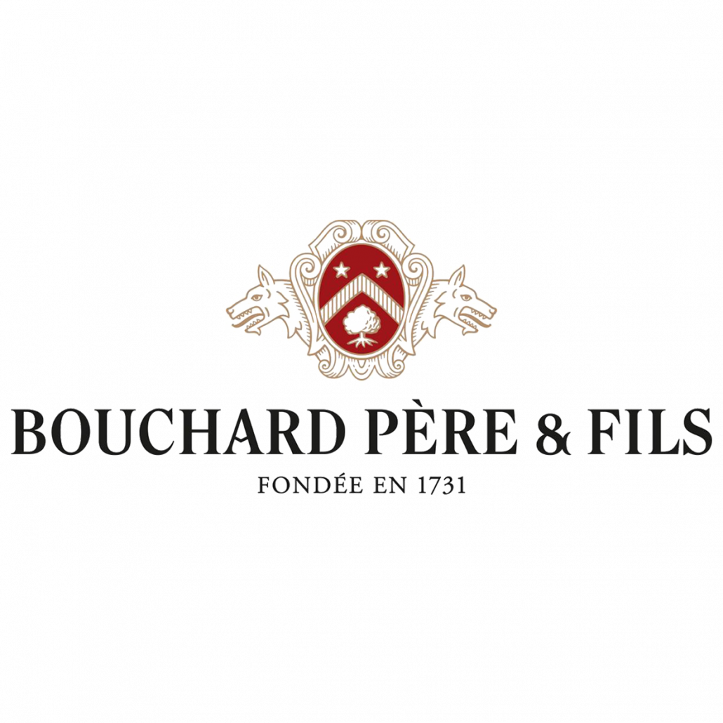 Bouchard Wine Logo
