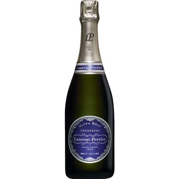 Laurent Perrier – Brut Nature