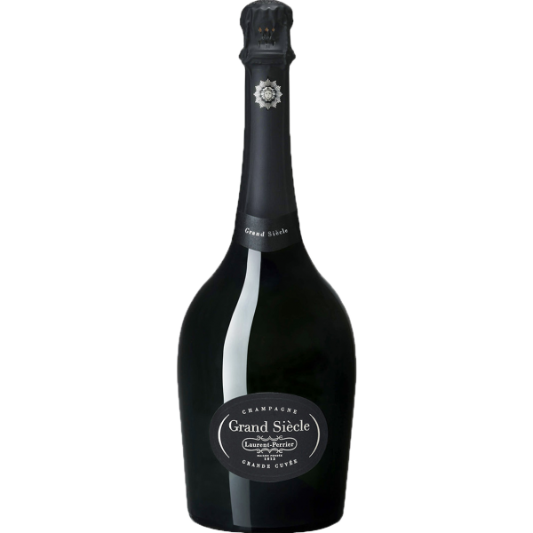 Laurent Perrier – Grand Siècle