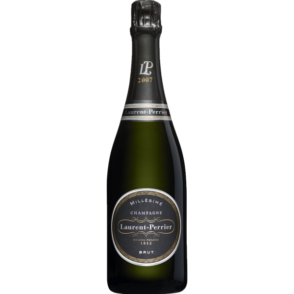 Laurent Perrier – Vintage Brut