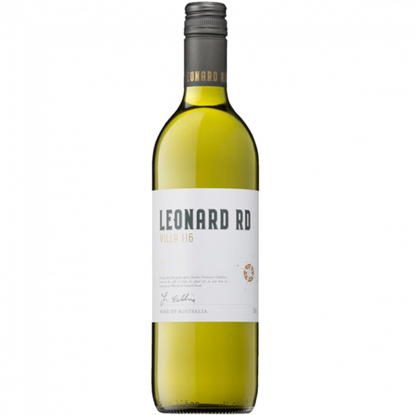 Leonard Road Sauvignon Blanc