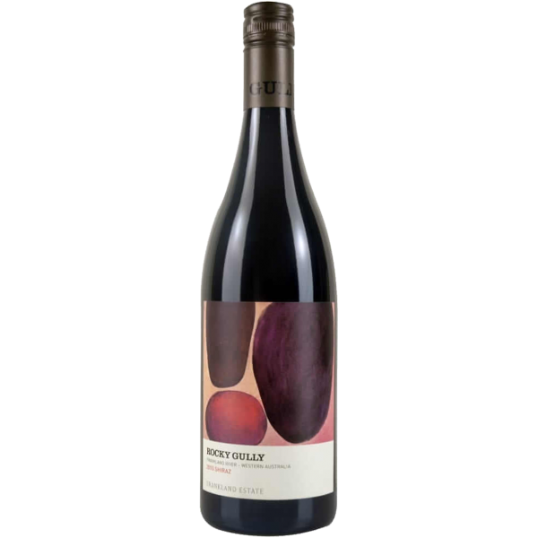 Rocky Gully Shiraz