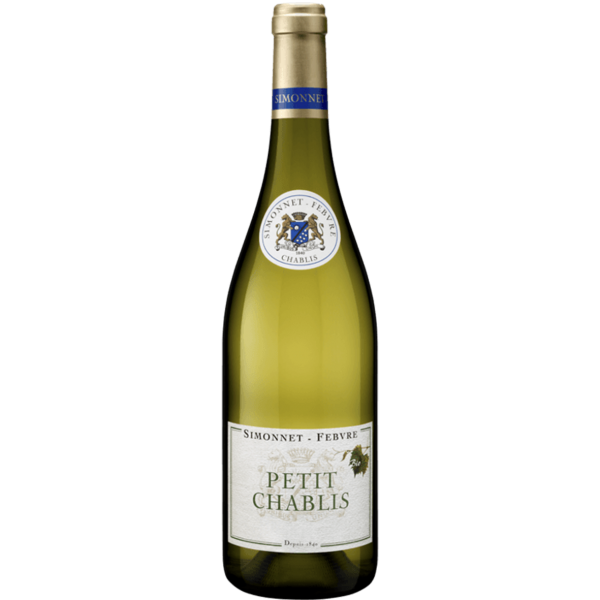 SIMONNET FEBVRE ǀ Petit Chablis