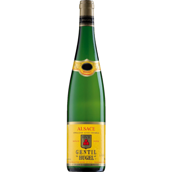 Hugel – Gentil