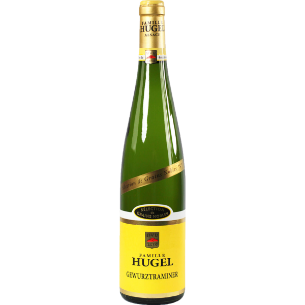 Hugel – Sélection Grains Nobles