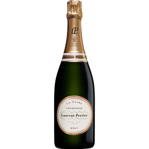 Laurent Perrier – Brut