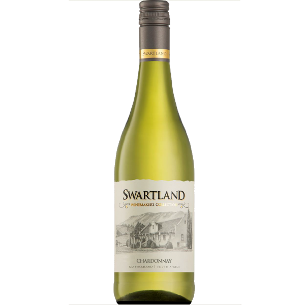 SwartlandWinery_Chardonnay