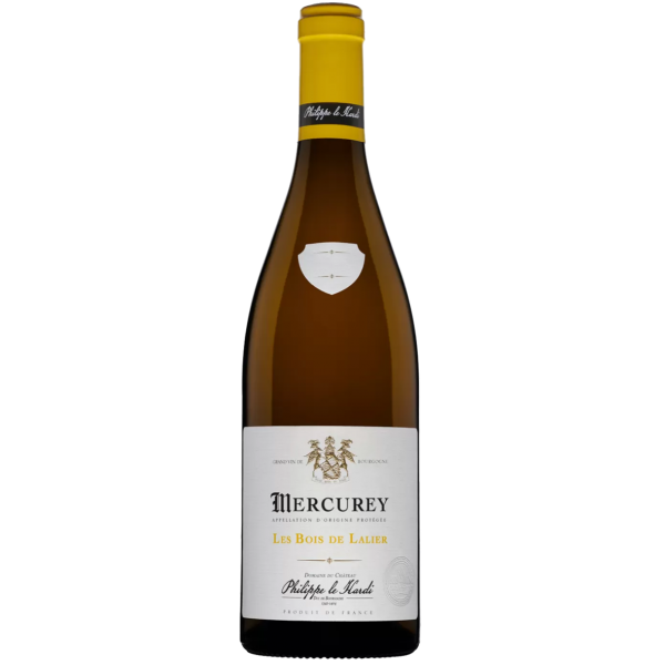 CHÂTEAU PHILIPPE LE HARDI ǀ Mercurey Domaine