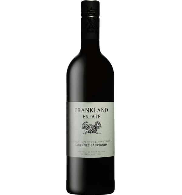 Frankland Estate Isolation Ridge Vineyard Cabernet Sauvignon