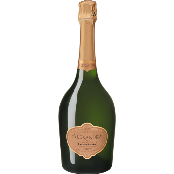 Laurent Perrier – Alexandra