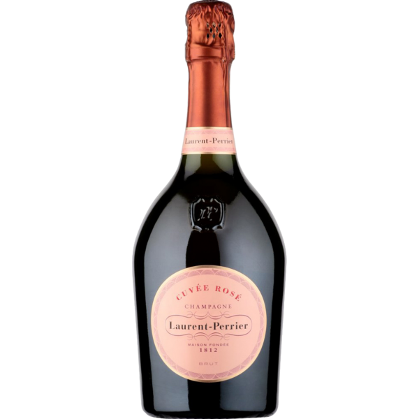 Laurent Perrier – Rosé