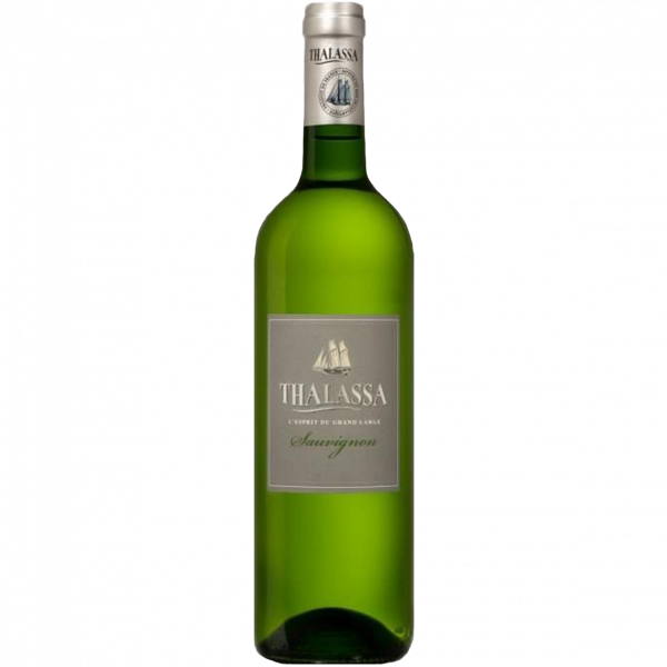 Thalassa Sauvignon Blanc