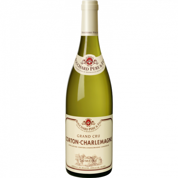 Grand cru Corton Charlemagne