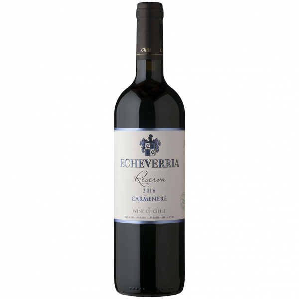 Reserva Carmenere