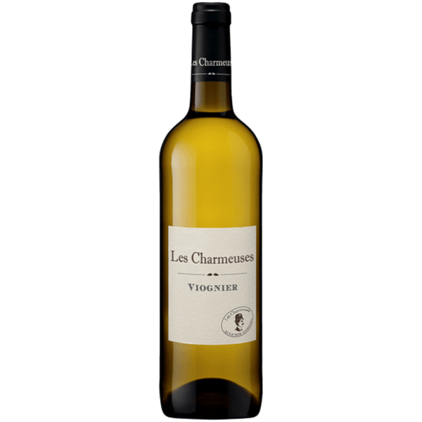 Charmeuses Viognier