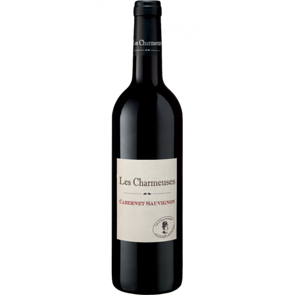 Les Charmeuses Cabernet Sauvignon