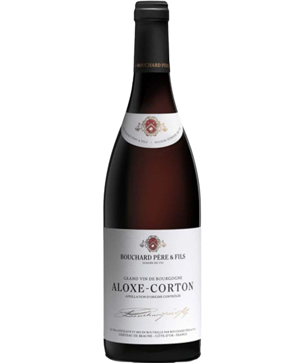 BOUCHARD PERE & FILS ALOXE CORTON