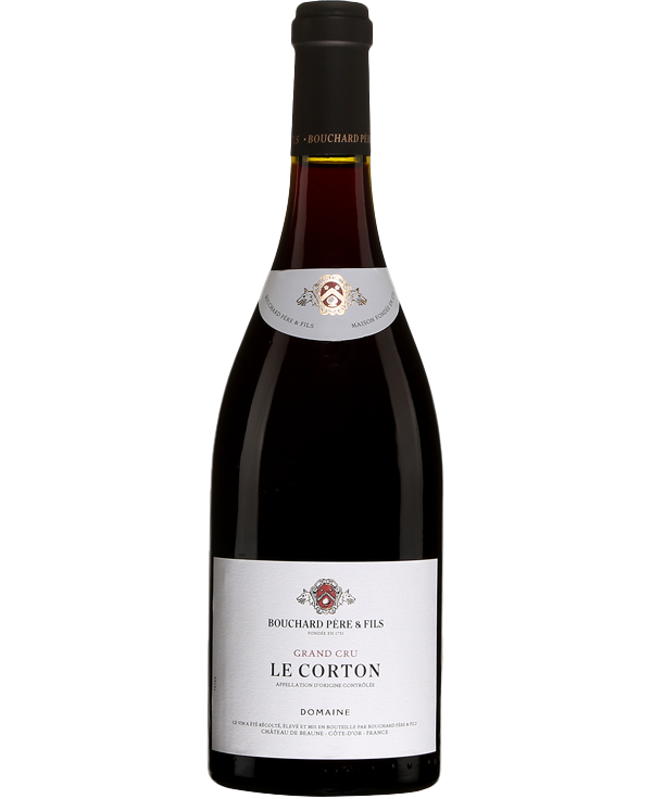 BOUCHARD PERE & FILS LE CORTON GRAND CRU ROUGE