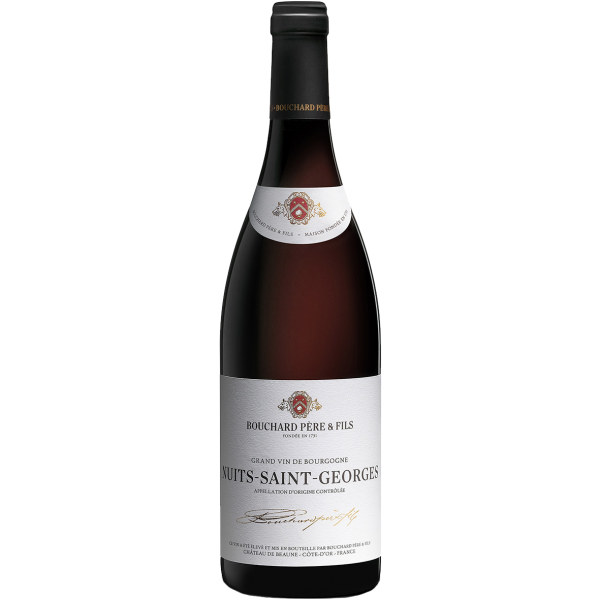 BOUCHARD PERE & FILS NUIT ST GEORGES