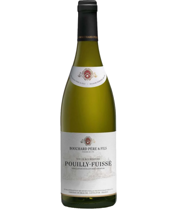 Bouchard-Pere-Fils-Pouilly-Fuisse-Chardonnay