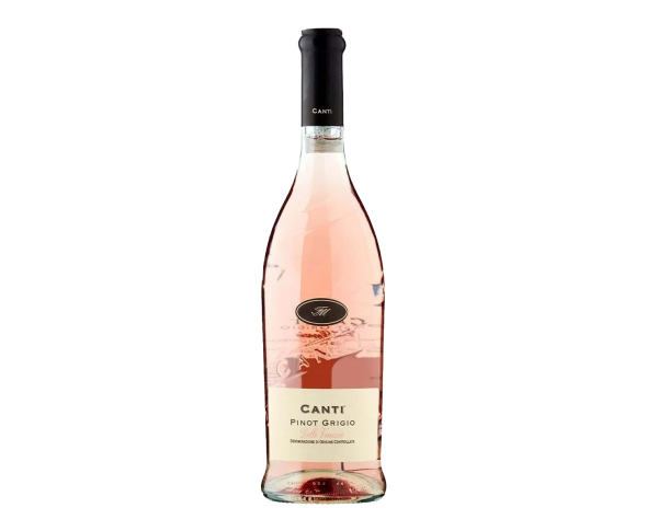 Canti-Pinot-Grigio-Delle-Venezie-Rose