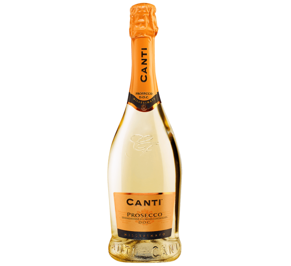 canti prosecco