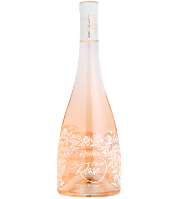 La Vie en Rose Cotes de Provence Rose