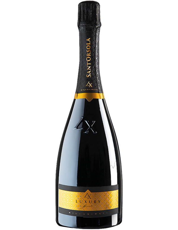 Procesco LX Luxury Brut