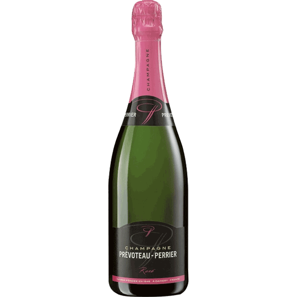 CHAMPAGNE-PREVOTEAU-PERRIER-rose